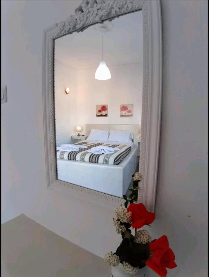 Villa Adriana Parikia  Room photo